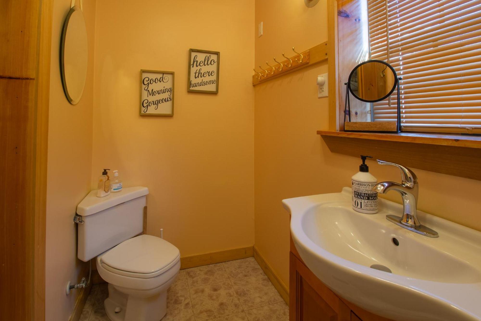 Stay In Ohiopyle - Closest Place To The Gap Trail In Ohiopyle, Pa, Hot Tub Экстерьер фото